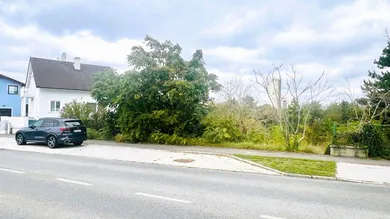 Grundstück in Gänserndorf, Austria, Nr. 218357