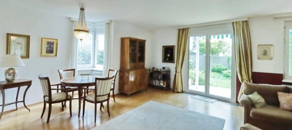 4-Zimmer Stadthaus in Klosterneuburg, Austria, Nr. 222416 4