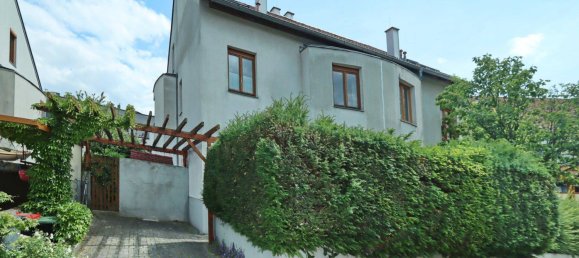 4-Zimmer Stadthaus in Klosterneuburg, Austria, Nr. 222416 2