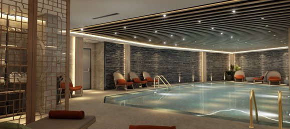 Apartment 2+1 in Istanbul, Turkey No. 25771 6