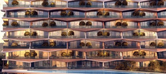 Apartment 2+1 in Istanbul, Turkey No. 25771 4