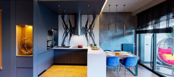 Apartment 2+1 in Istanbul, Turkey No. 25771 7