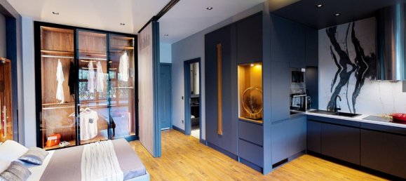 Apartment 2+1 in Istanbul, Turkey No. 25771 8