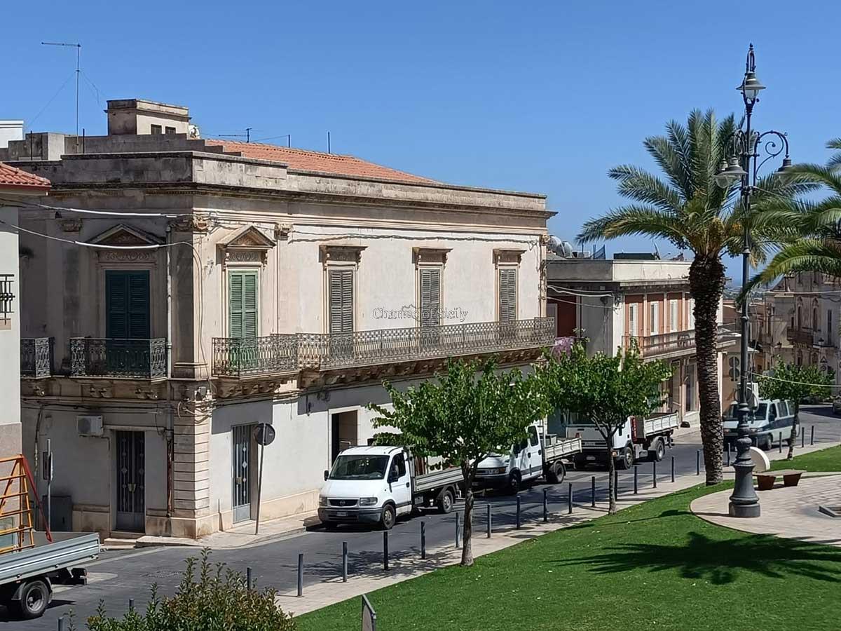 4 rooms House in Ispica, Italy No. 233223