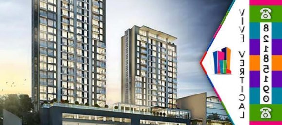 2 bedrooms Apartment in Nuevo Leon, Mexico No. 163174 2