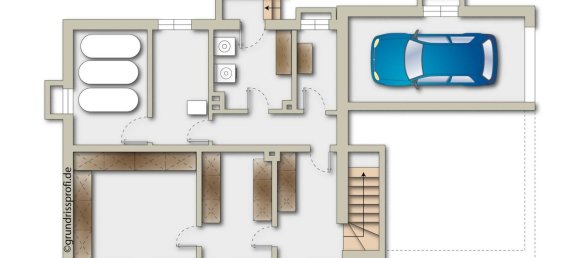 8غرفة منزل في Schwalm-Eder, Germany رقم 212497 21