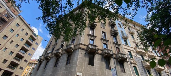 Квартира с 1 спальней в Милан, Италия № 373144 15