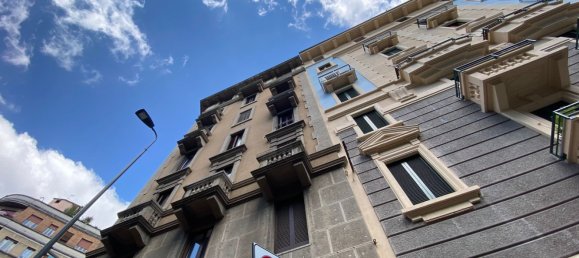 Квартира с 1 спальней в Милан, Италия № 373144 12