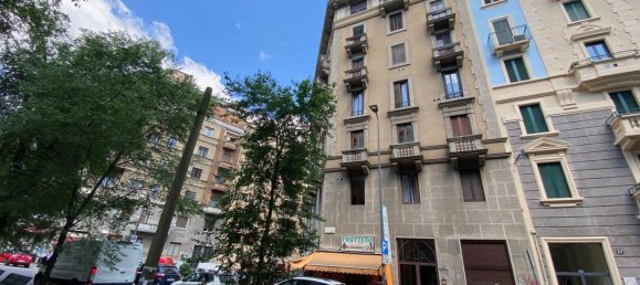 Квартира с 1 спальней в Милан, Италия № 373144 13