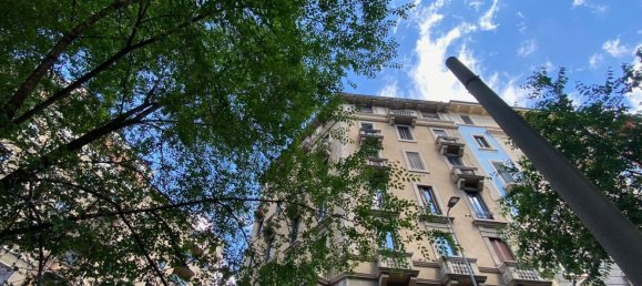 Квартира с 1 спальней в Милан, Италия № 373144 14