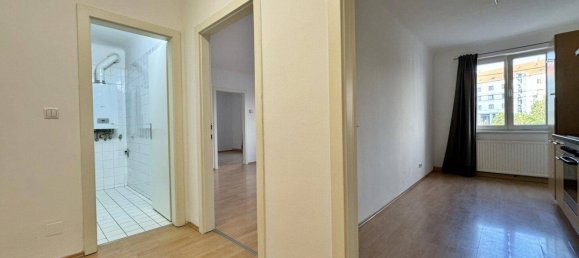 2-Zimmer Wohnung in Döbling, Austria, Nr. 216463 5
