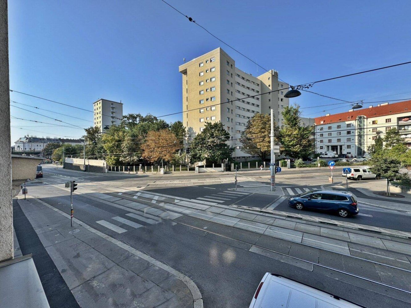 2-Zimmer Wohnung in Döbling, Austria, Nr. 216463