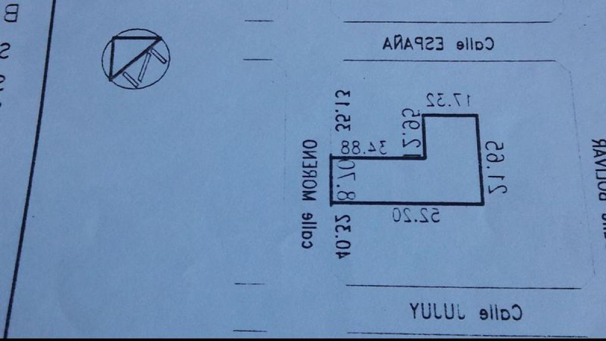  Land in Mar del Plata, Argentina No. 114654