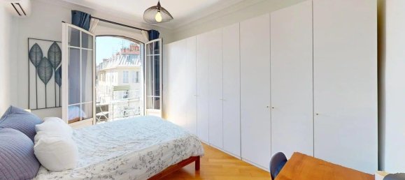 2 rooms Apartment in Nice, France No. 299786 2