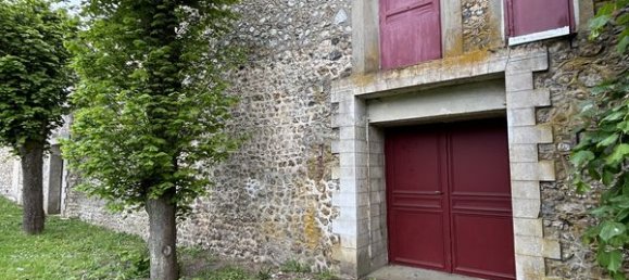 2 bedrooms House in Menneval, France No. 356593 5