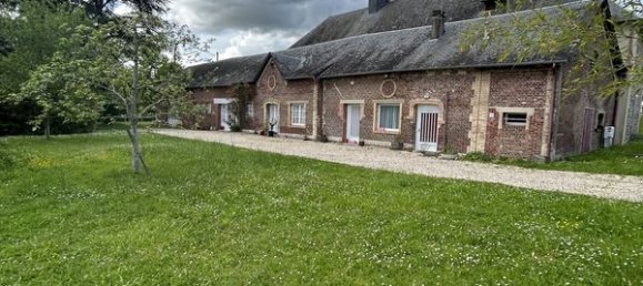 2 bedrooms House in Menneval, France No. 356593 2