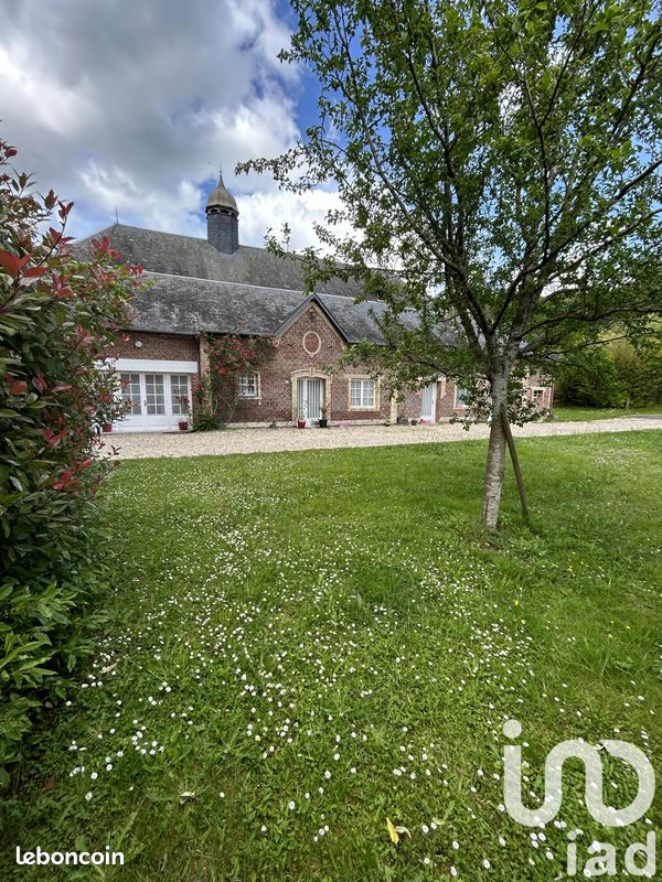 2 bedrooms House in Menneval, France No. 356593