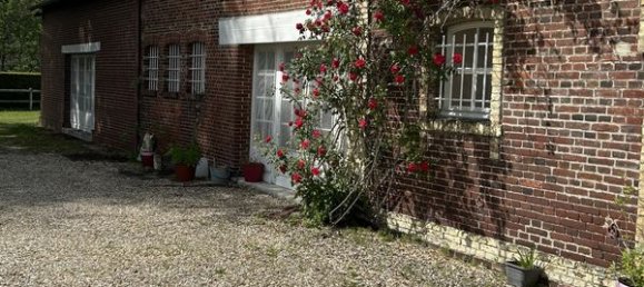 2 bedrooms House in Menneval, France No. 356593 3