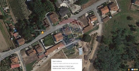  Land in Santa Comba Dao, Portugal No. 30836