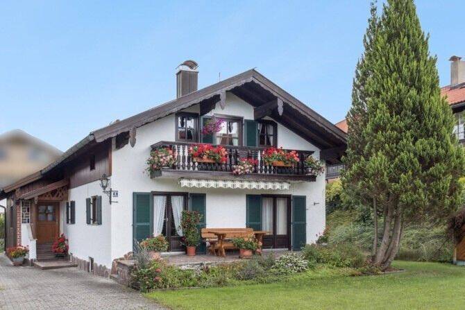 3 Schlafzimmer Haus in Miesbach, Germany, Nr. 260515