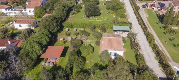 5 Schlafzimmer Villa in Alaior, Spain, Nr. 4992 19