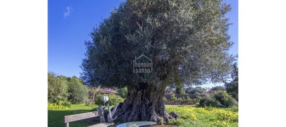 5 Schlafzimmer Villa in Alaior, Spain, Nr. 4992 16