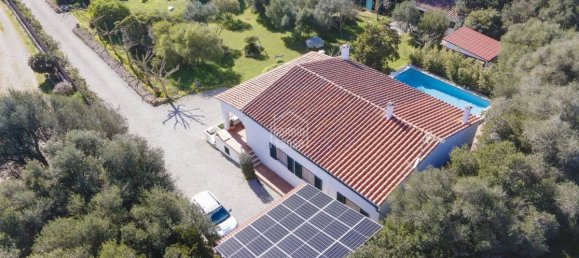 5 Schlafzimmer Villa in Alaior, Spain, Nr. 4992 20