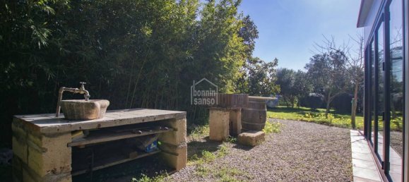 5 Schlafzimmer Villa in Alaior, Spain, Nr. 4992 13