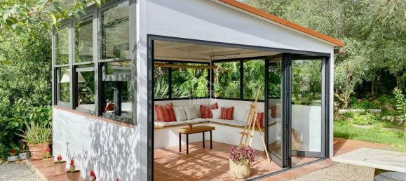 5 Schlafzimmer Villa in Alaior, Spain, Nr. 4992 11