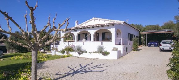 5 Schlafzimmer Villa in Alaior, Spain, Nr. 4992 2