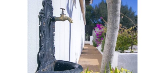 5 Schlafzimmer Villa in Alaior, Spain, Nr. 4992 3