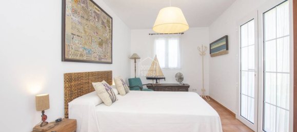 5 Schlafzimmer Villa in Alaior, Spain, Nr. 4992 7