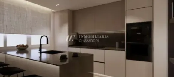 2 Schlafzimmer Wohnung in Madrid, Spain, Nr. 122579 5