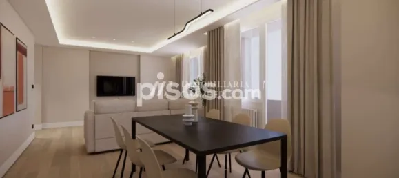 2 Schlafzimmer Wohnung in Madrid, Spain, Nr. 122579 10