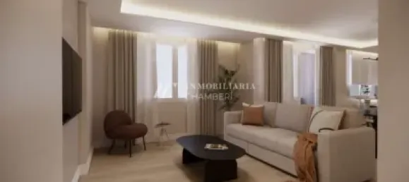 2 Schlafzimmer Wohnung in Madrid, Spain, Nr. 122579 11