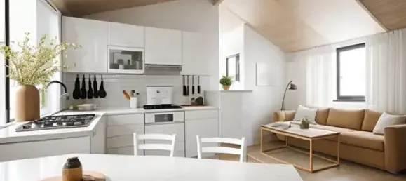 2 غرف نوم منزل في Lubeck, Germany رقم 33820 6