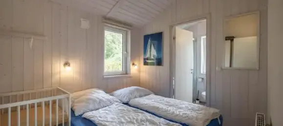 2 غرف نوم منزل في Lubeck, Germany رقم 33820 15