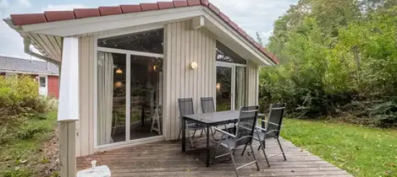 2 غرف نوم منزل في Lubeck, Germany رقم 33820 2