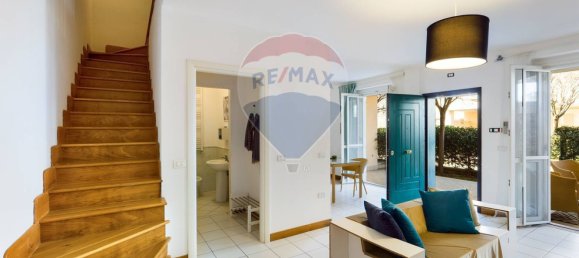 3 rooms House in Anzio, Italy No. 221339 8