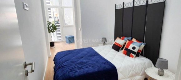 3 bedrooms Apartment in Lisbon, Portugal No. 163063 16