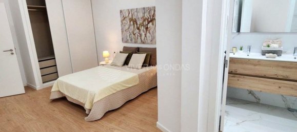 3 bedrooms Apartment in Lisbon, Portugal No. 163063 11