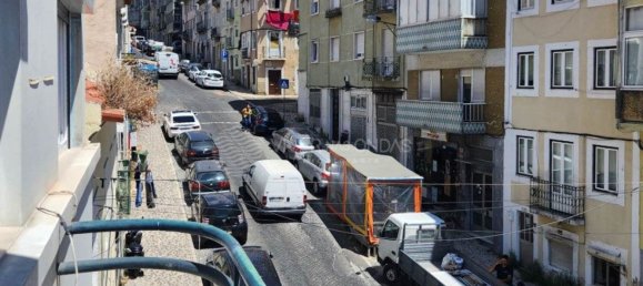 3 bedrooms Apartment in Lisbon, Portugal No. 163063 15