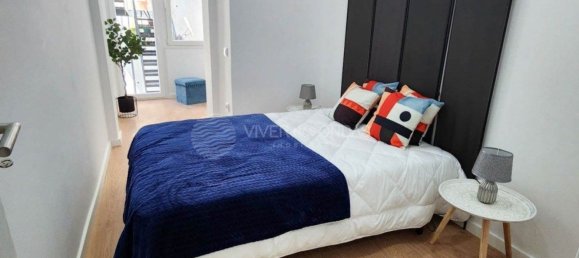 3 bedrooms Apartment in Lisbon, Portugal No. 163063 14