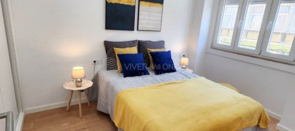 3 bedrooms Apartment in Lisbon, Portugal No. 163063 5