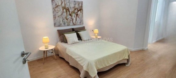 3 bedrooms Apartment in Lisbon, Portugal No. 163063 8