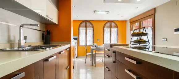 4 bedrooms Villa in Alicante, Spain No. 129207 88