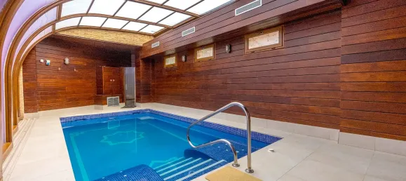 4 bedrooms Villa in Alicante, Spain No. 129207 65