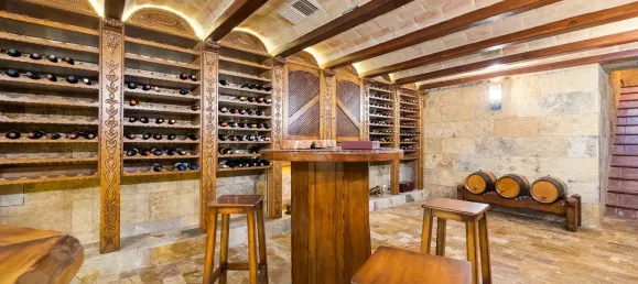 4 bedrooms Villa in Alicante, Spain No. 129207 58