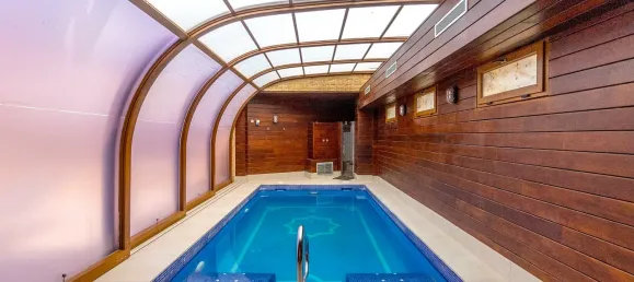 4 bedrooms Villa in Alicante, Spain No. 129207 63