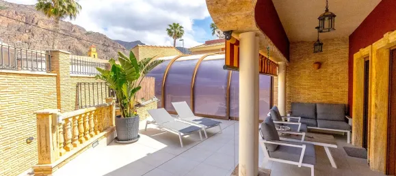 4 bedrooms Villa in Alicante, Spain No. 129207 62